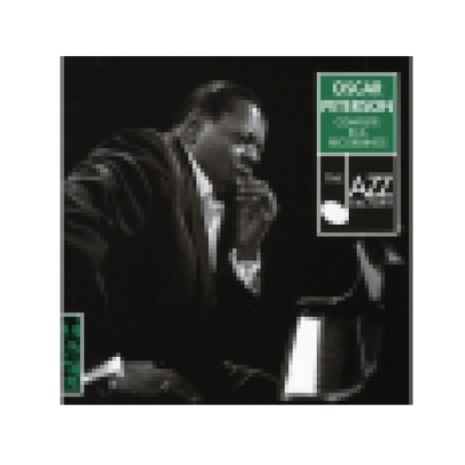 Complete Rca Recordings (CD)