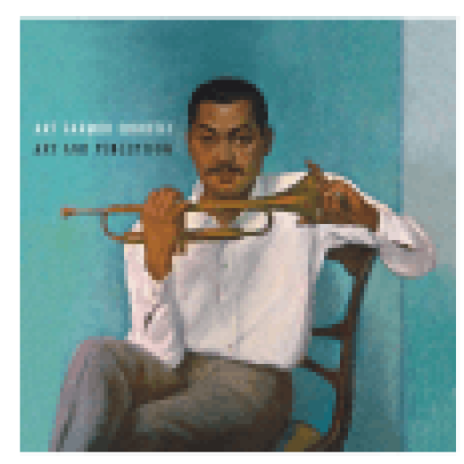 Art and Perception (CD)