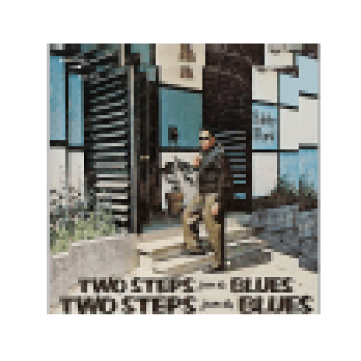 Two Steps from the Blues (CD)