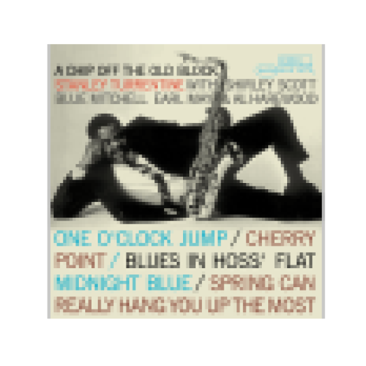 A Chip Off the Old Block (Vinyl LP (nagylemez))