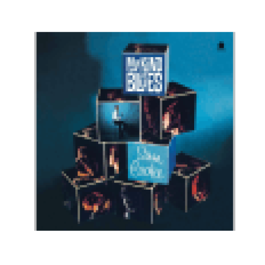 My Kind of Blues (Vinyl LP (nagylemez))