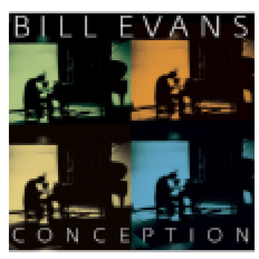 Conception (CD)