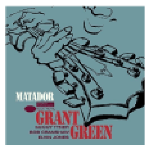Matador (High Quality Edition) Vinyl LP (nagylemez)