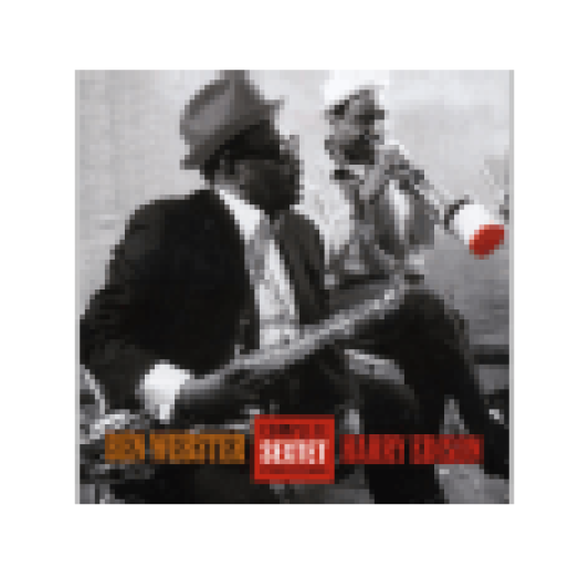 Complete Sextet Studio Sessions (CD)