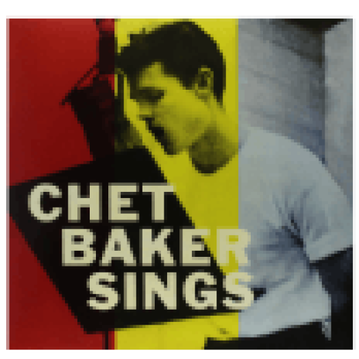 Sings (180gr Edition) Vinyl LP (nagylemez)