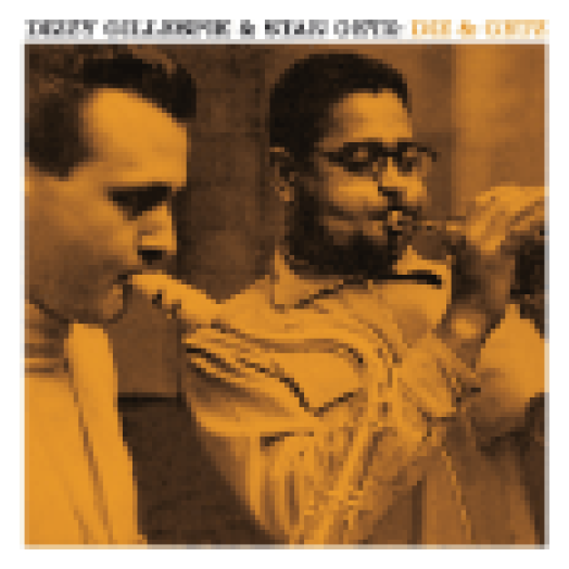 Diz & Getz (Remastered Edition) CD