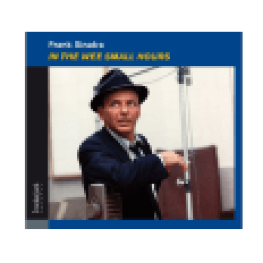 In the Wee Small Hours (CD)