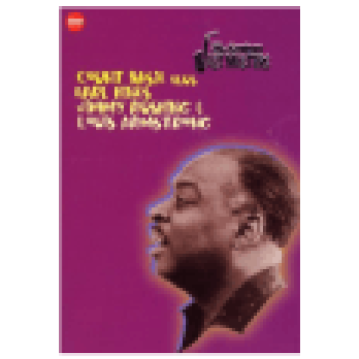 20th Century Jazz Masters (DVD)