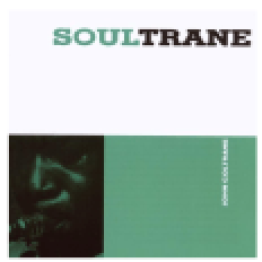 Soultrane (CD)