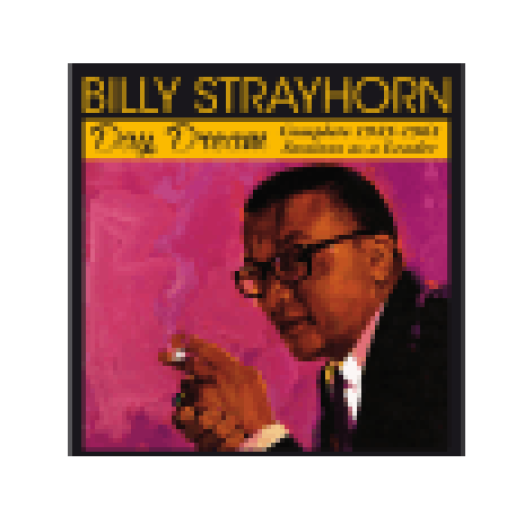 Day Dream - Complete 1945 Sessions as a Leader (CD)