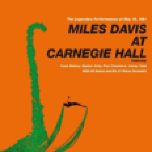 At Carnegie Hall (CD)