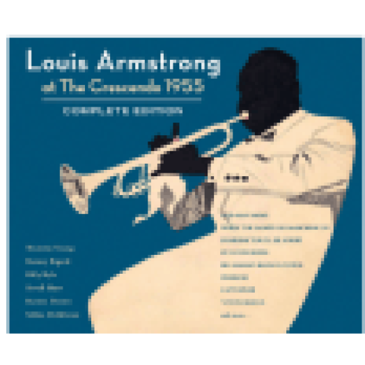 At the Crescendo 1955 (Complete Edition) CD