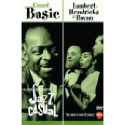Jazz Casual (DVD)