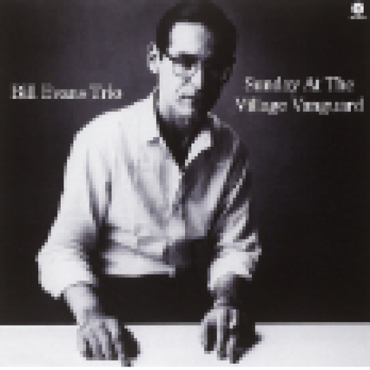 Sunday at the Village Vanguard (High Quality Edition) Vinyl LP (nagylemez)