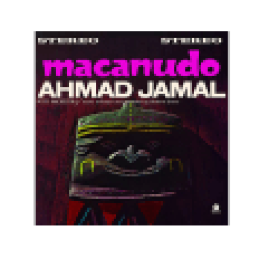 Macanudo (HQ) Vinyl LP (nagylemez)