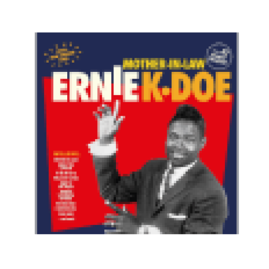Mother in Law (CD)