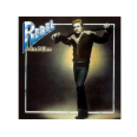 Rebel (Vinyl LP (nagylemez))