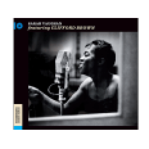 Live in Tokyo (CD)