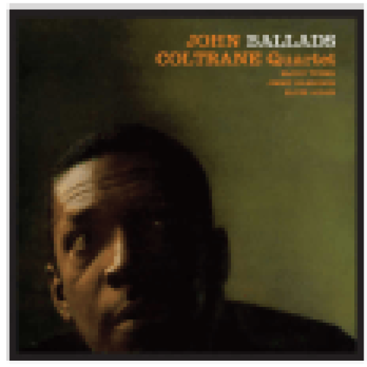 Ballads (CD)