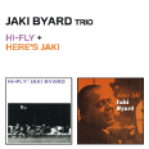 Hi-Fly / Here's Jaki (CD)
