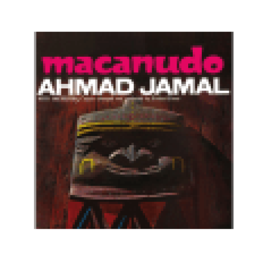 Macanudo (Remastered) CD