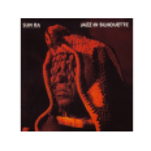 Jazz In Silhouette & Sound Sun Pleasure (CD)