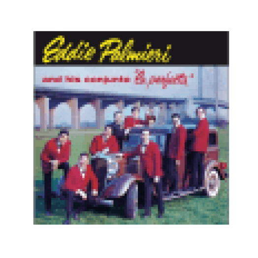 And His Conjunto La Perfecta/El Molestoso (CD)