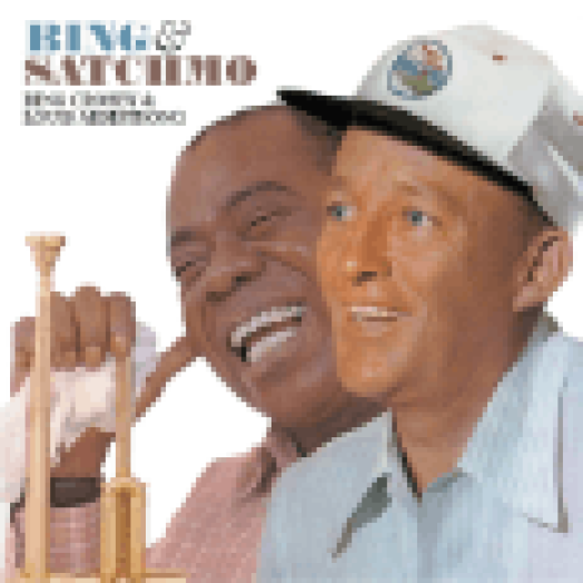 Bing & Satchmo (CD)