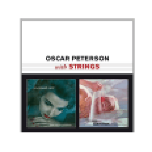 With Strings (Remastered) CD