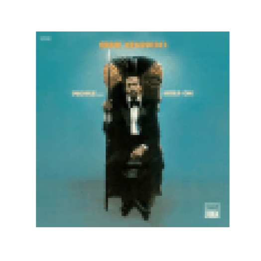 People Hold On (CD)