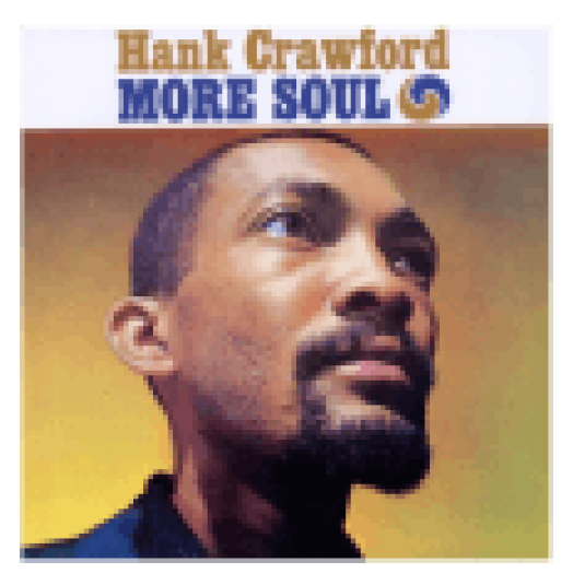 More Soul + the Soul Clinic (CD)