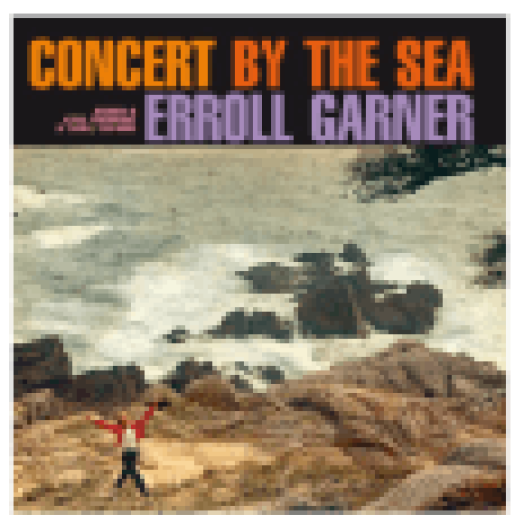 Concert by the Sea (CD)