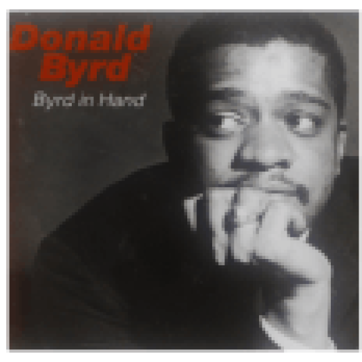 Byrd in Hand / Davis Cup (CD)