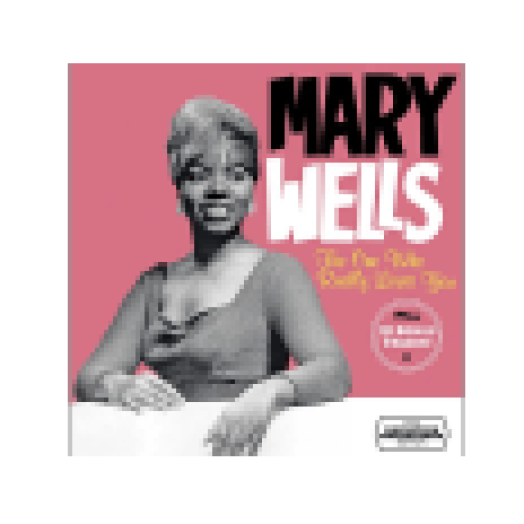 The One Who Really Loves You (Vinyl LP (nagylemez))