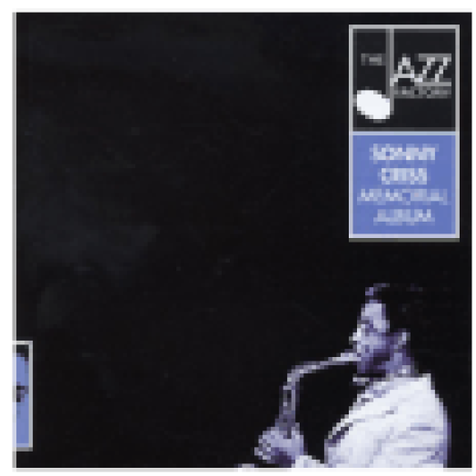 Memorial Album (CD)