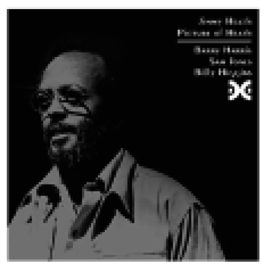 Picture of Heath (CD)