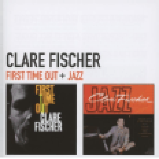 First Time Out / Jazz (CD)