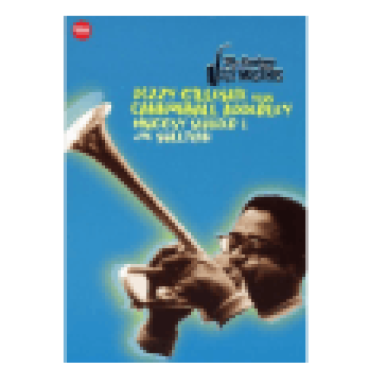 20th Century Jazz Masters (DVD)