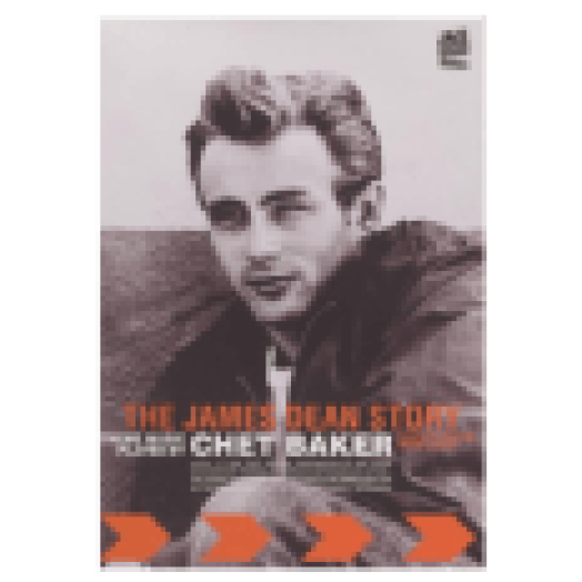 James Dean Story (DVD)