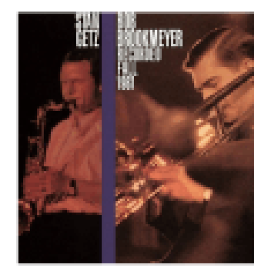 Recorded Fall 1961 (CD)