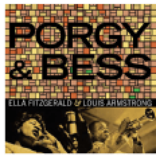 Porgy & Bess (180 gram, Limited Edition) Vinyl LP (nagylemez)