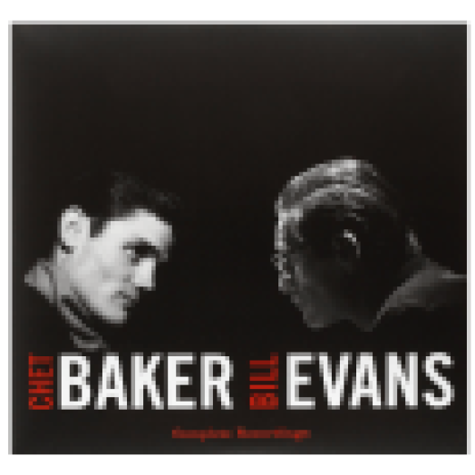 Complete Recordings (High Quality Edition) Vinyl LP (nagylemez)