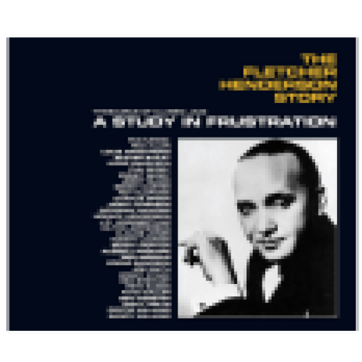 A Study in Frustration (CD)