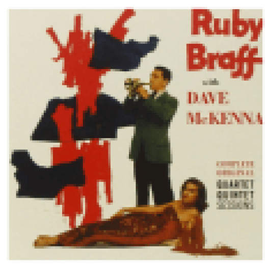 Complete Original 4tet 5tet Sessions (CD)