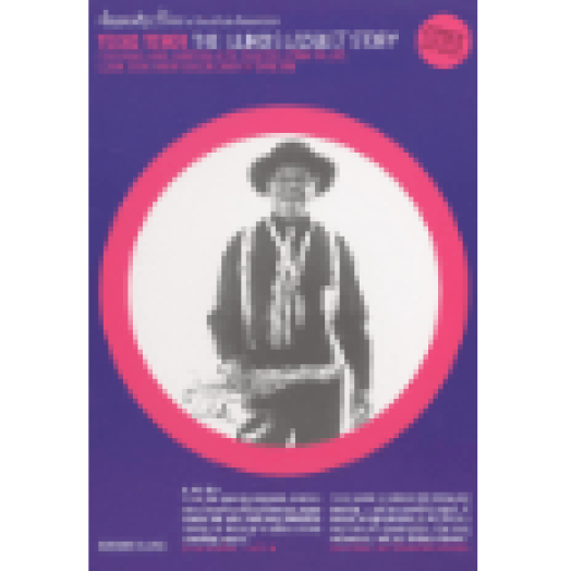 The Illinois Jacquet Story (DVD)