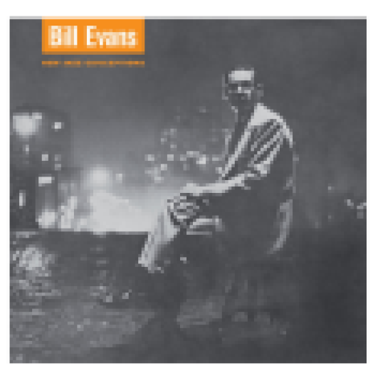 New Jazz Conceptions (High Quality Edition) Vinyl LP (nagylemez)