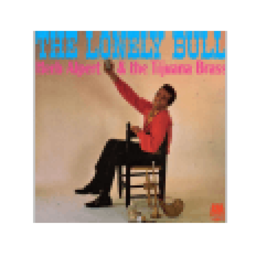 The Lonely Bull (Vinyl LP (nagylemez))