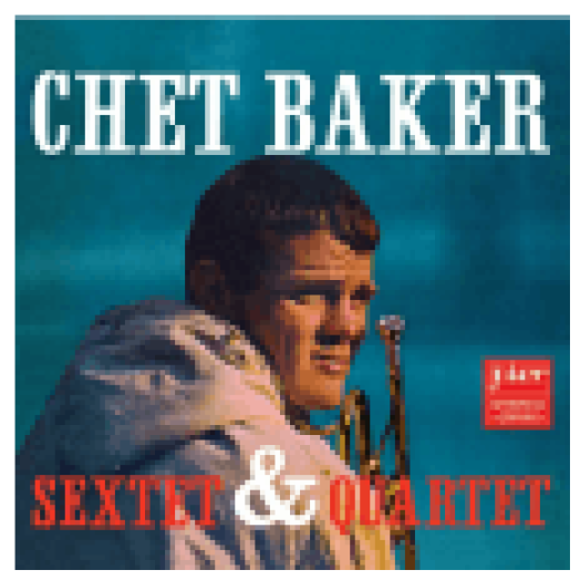 Sextet & Quartet (CD)