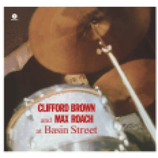 At Basin Street (High Quality Edition) Vinyl LP (nagylemez)
