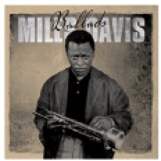 Plays Ballads (CD)